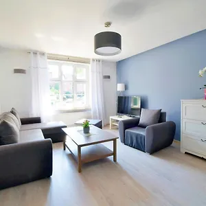 Apartament Avis -, Sopot