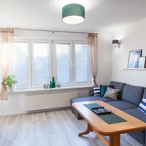 Apartament Cosy In, Sopot