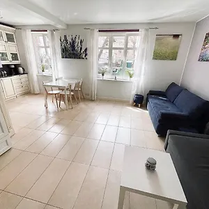 Apartament - Kazimierza, Sopot