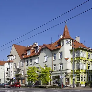 Apartament Podjazd, Sopot
