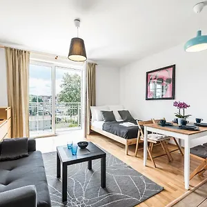 Apartament Sea Flats -, Sopot