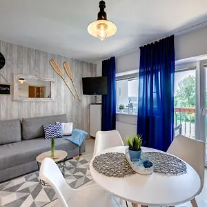 Apartament Prime - Marina, Sopot